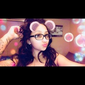 Meet your Posher, Jaylene